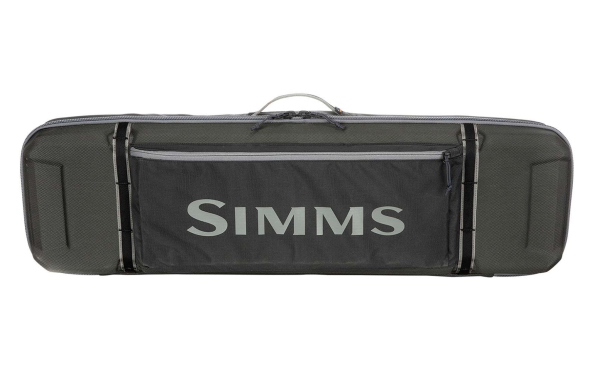 Simms GTS Rod and Reel Vault